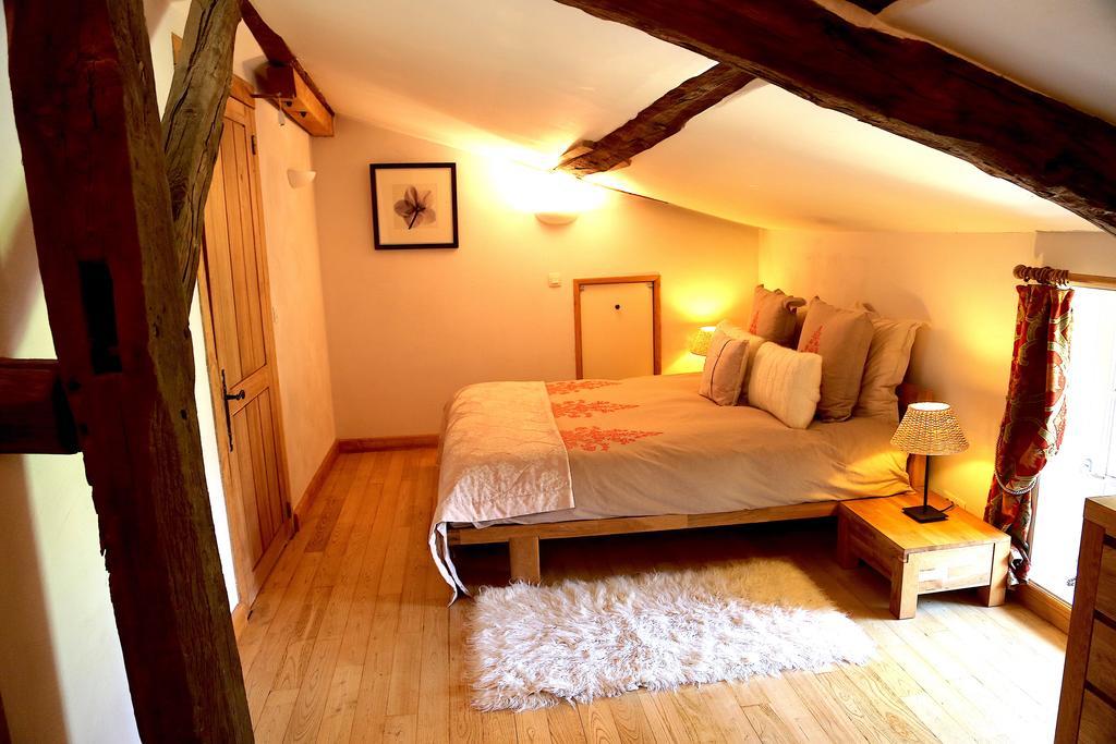 Gites Boutique Villamblard Exterior foto